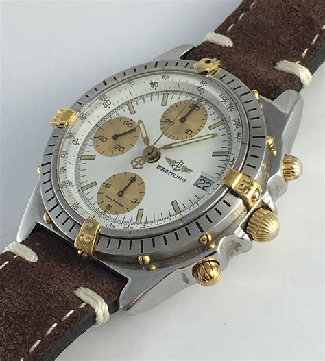 breitling chronomar|breitling chronomat vintage.